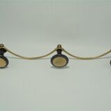 Vintage coat rack