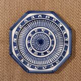 Plate Robert Picault