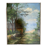 Peinture tableaux