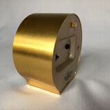 Seiko quartz vintage alarm clock