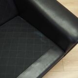 Swivel armchair, Danish design, 1960s, manufacturer: Eran Møbler, designer: