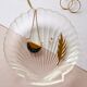 Arcoroc shell cup