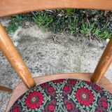 Pair of vintage chairs