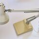 Vintage 1970 led desk lamp