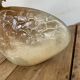 Ceramic lamp base, Vallauris 1970s