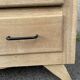 Old dresser restyled