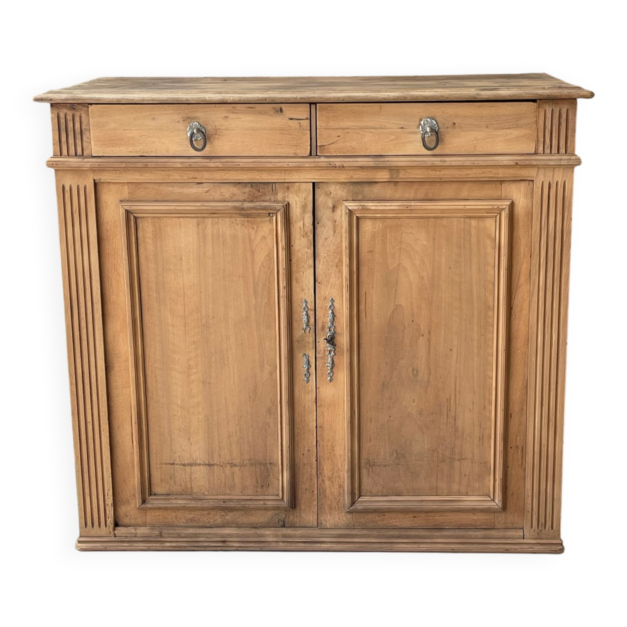 Parisian buffet - sideboard - dresser - storage - cupboard