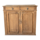 Parisian buffet - sideboard - dresser - storage - cupboard