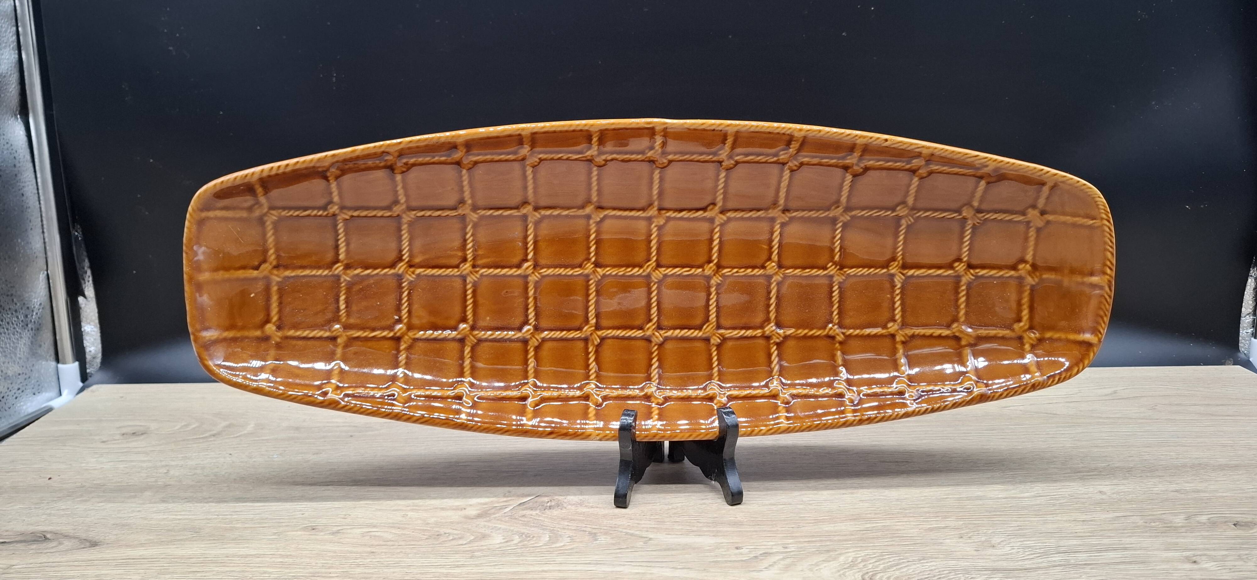 Saint Clément France dish