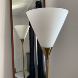 Max Ingrand edition Fontana Arte lamppost