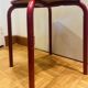 industrial stool