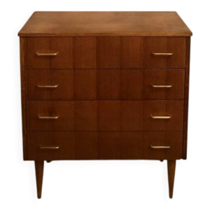 Commode scandinave en - bois