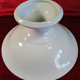 L'Hirondelle porcelain compotier décor blueberry