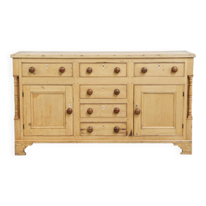 Buffet/comptoir anglais ancien