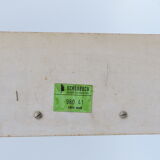 Schönbuch Quadro wall coat rack, interior from the 70s