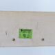 Schönbuch Quadro wall coat rack, interior from the 70s