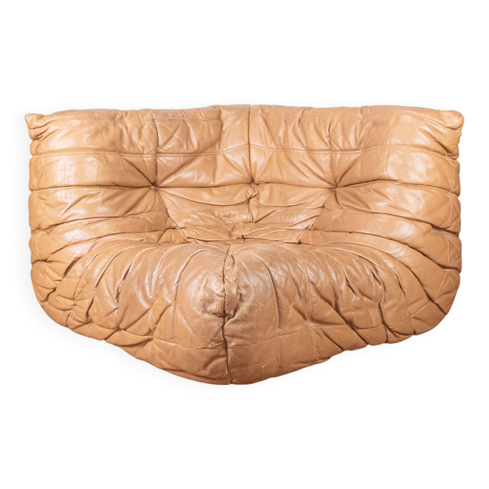 Togo corner armchair