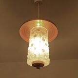 Vintage Scandinavian Suspension