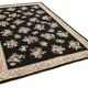 Handmade Vintage Flatweave Needlepoint Kilim 180 cm x 275 cm