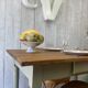 Antique table