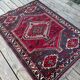 Handmade Persian rug