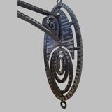 Applique murale Art Deco