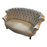 Napoleon III bench