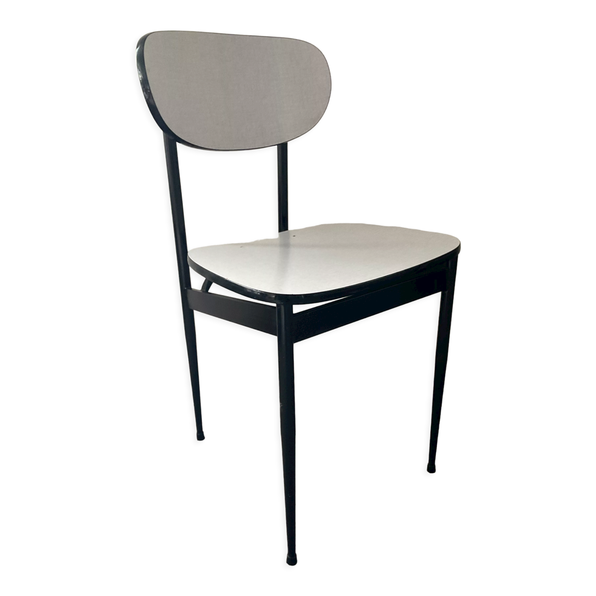 Formica chair from the 50s-60s