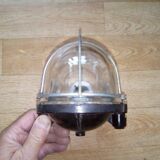 Waterproof porthole application 60s