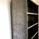 Strafor  industrial bookcase