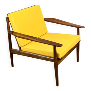 Fauteuil par Arne Vodder - 1950
