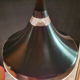Modernist ceiling lamp of the 60s