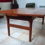 Kai Kristiansen expandable coffee table