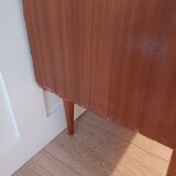 Scandinavian chest of drawers