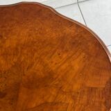 Violin coffee table