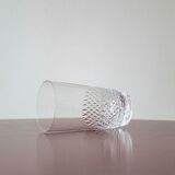 Verres vintage