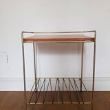 Art deco console