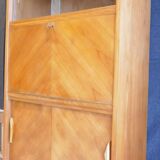 Scandinavian writing desk