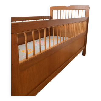 1960s crib