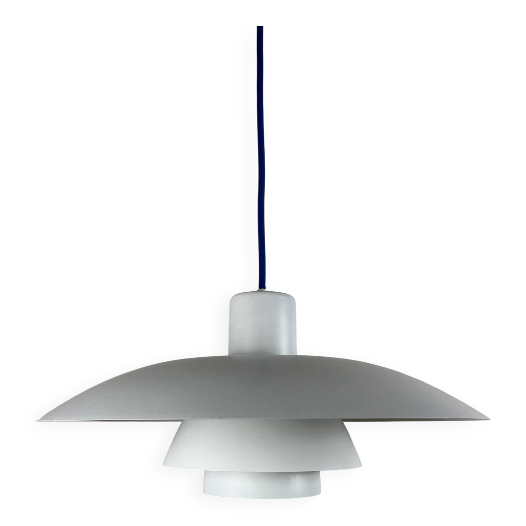 Vintage Louis Poulsen PH4/3 - Poul Henningsen - PH4 lamp