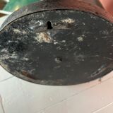 Industrial lamp