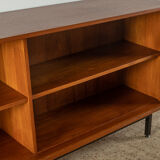 1960s sideboard by Lothar Wegner