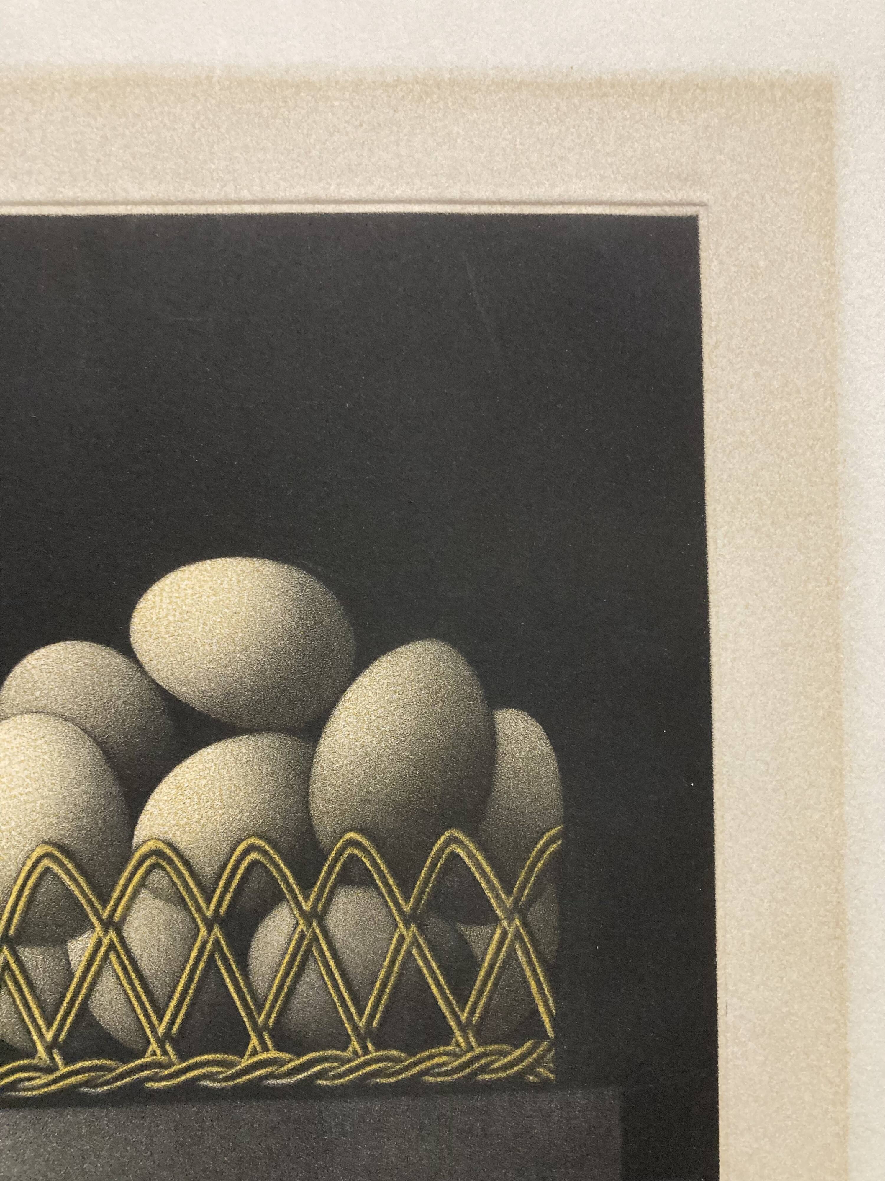 Illustration Still Life Avati