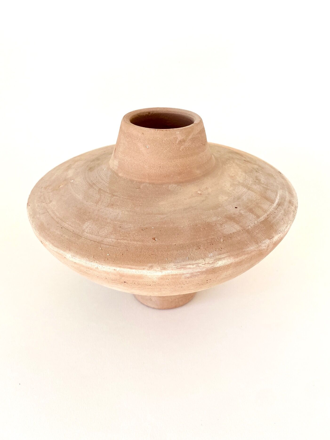 Vase en terre cuite "osaka" 20cm