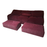 Plumy Grand Sofa