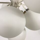 Kaiser suspension, Germany, 60s