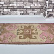 Tapis de cuisine turc vintage, référence 2173