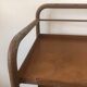 Old hospital nightstand
