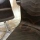 Lot of six vintage chairs Pagholz-Flàtotto