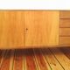 Czechoslovakian Sideboard by J. Jiroutek for Interier Prague, 1960s